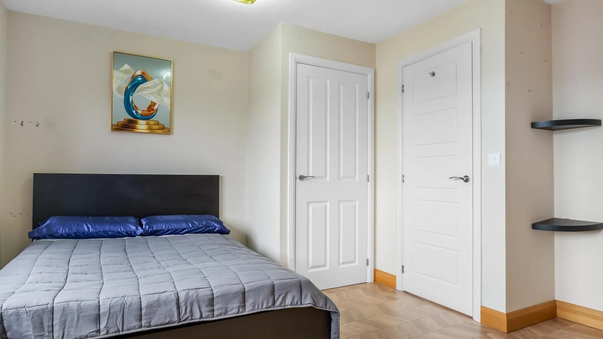 Luxurious 4 Bedroom House Liverpool United Kingdom