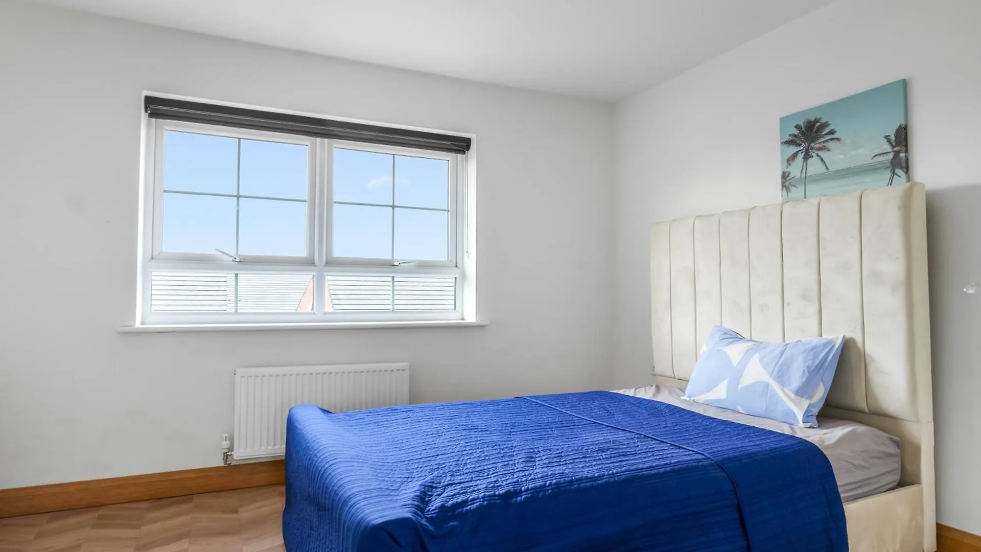 Guest house Luxurious 4 Bedroom House Liverpool