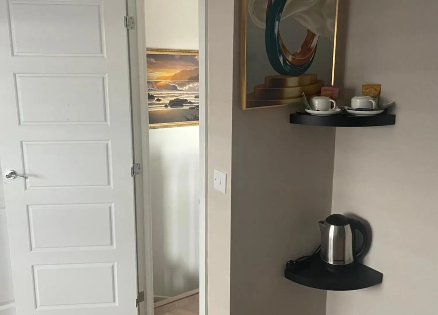 Luxurious 4 Bedroom House Liverpool 0*,  United Kingdom