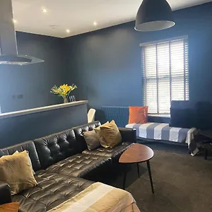 *** Hotel Raby United Kingdom