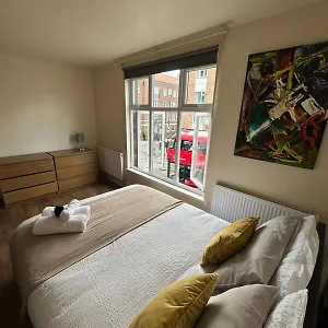  Guest house Ensuite Shoreditch United Kingdom