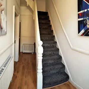 Egerton House Guest house