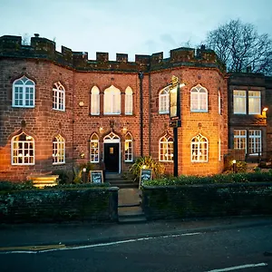 Childwall Abbey, By Marston's Hotel