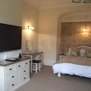 **** Bed & Breakfast Fordhouse Farm United Kingdom