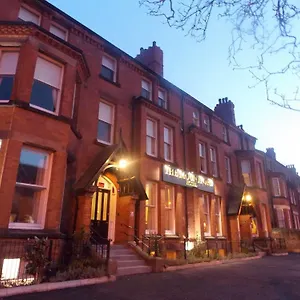 Hotel The Mountford - Free Parking, Liverpool